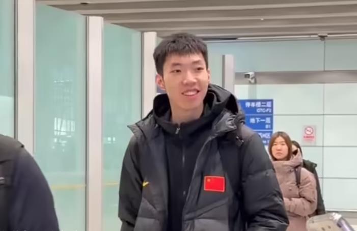 银河娱乐城app下载-不是胡金秋，郭士强看好两小将，他们才是男篮的未来