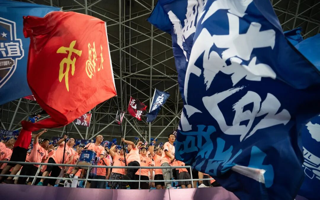 银河娱乐城登录入口-只要5000元！就能赞助“苏超”无锡赛区！