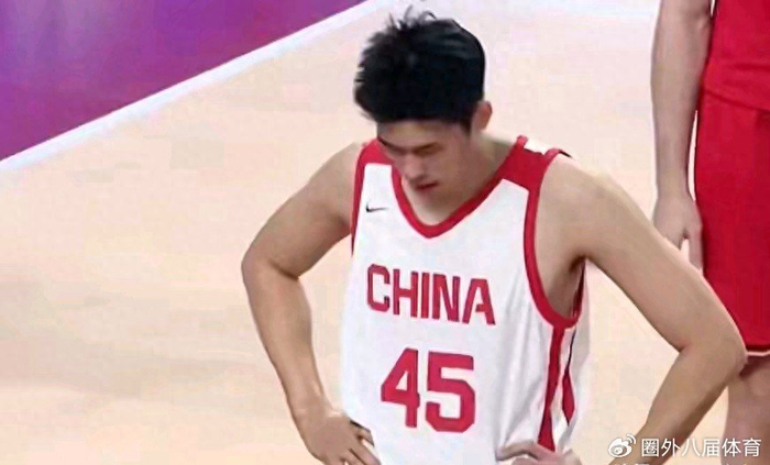 银河娱乐城登录入口-逆转欧洲强敌！男篮小将爆砍18+14，他才是真大腿|热身赛|中国男篮|焦泊乔|庞峥麟|球队_新浪体育_新浪新闻